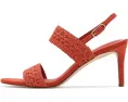 Босоножки Cole Haan Harlan с двумя полосками из ткани и кожи