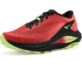 Беговые кроссовки Mizuno Neo Accera с азотной амортизацией Enerzy NXT и подошвой Vibram Megagrip