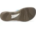 Сандалии-слипоны Clarks Breeze Sea с цветочным дизайном