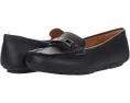 Мокасины Calvin Klein Levonne из искусственных материалов