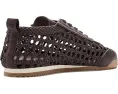 Кроссовки AllSaints Kenny Woven Runner из плетеной кожи