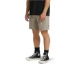 Шорты Billabong Crossfire Elastic Wave Washed из переработанных материалов