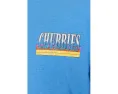 Chubbies The Heck Yes Brother (non Pocket Graphic T-shirt)