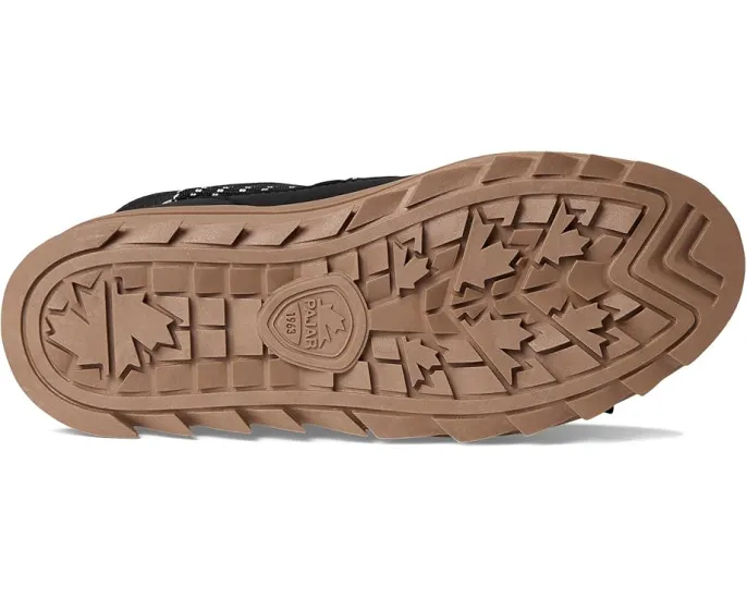 Зимние ботинки Pajar CANADA Galaxy Mini SP с мембраной и платформой