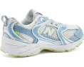 Кроссовки New Balance 530 для малышей со шнуровкой-эластичной лентой