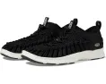 Кроссовки KEEN Uneek O3 из переработанного полиэстера с двумя шнурками