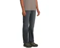 Джинсы Levi's 501 Original с прямым кроем и пятью карманами