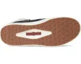 Ортопедические ботинки Orthofeet Elin с боковыми молниями и широким носком