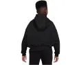 Детская худи Nike Sportswear Club Fleece Oversized с oversize кройом и капюшоном