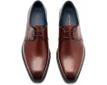 Туфли Johnston & Murphy Larson с гладким носком из телячьей кожи