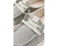 Hey Dude Wendy Luxe Leopard лоферы с блестками
