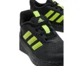 Кроссовки Adidas X_PLR Path для детей с высокой шнуровкой