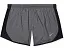 Беговые шорты Nike Kids Tempo Dri-FIT с технологией отвода влаги