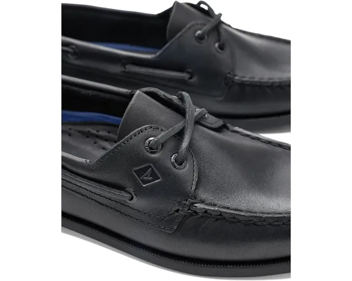 Туфли Sperry AO 2 Eye лодочные на шнуровке