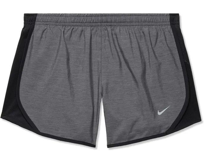 Беговые шорты Nike Kids Tempo Dri-FIT с технологией отвода влаги