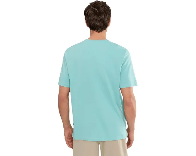 Футболка Tommy Bahama New Bali Skyline с накладным карманом