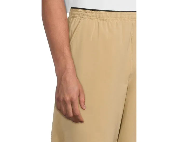Шорты The North Face Wander 2.0 с технологией FlashDry-XD и защитой от влаги