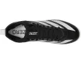 Бутсы Adidas Adizero Impact.2 для американского футбола с резиновым верхом