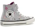 Детские кеды Converse Chuck Taylor All Star 1V на липучках