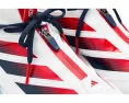 Бейсбольные бутсы adidas Adizero Impact+ 2.0 Bsb Usa с резиновым верхом