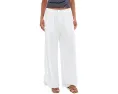 Широкие брюки Muriel Wide Leg XCVI с утяжкой по бокам