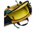 Поясная сумка Mountain Hydro с карманами для бутылок от Topo Designs