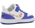 Кроссовки Nike Kids Court Borough Low FL для малышей на липучке