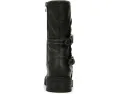 Ботинки Blowfish Malibu Venice Mid Shaft с ремнями и шипами