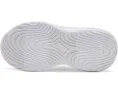 Детские кроссовки SKECHERS KIDS Hands Free Slip-In с технологией Heel Pillow