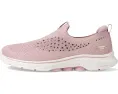 Кроссовки SKECHERS Performance Go Walk 7 Bling с пайетками и амортизацией Ultra Go