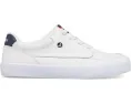 Кроссовки Boardwalk Sneaker от Sperry для детей из натуральной кожи