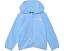 Детская толстовка The North Face Glacier с капюшоном и молнией