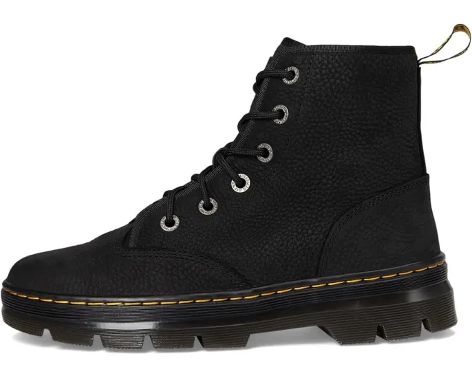 Чукка-ботинки Dr. Martens Charlee на шнуровке с легкой подошвой