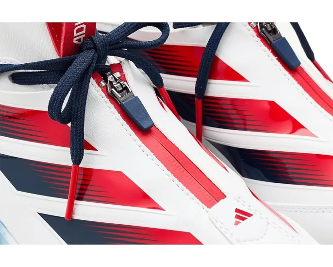 Бейсбольные бутсы adidas Adizero Impact+ 2.0 Bsb Usa с резиновым верхом