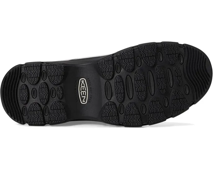 Ботинки мид-сайз KEEN Kosa Pyrenees на платформе с технологией комфорта KEEN.CURVE
