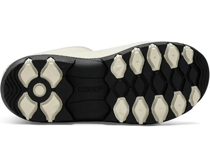 Детские водонепроницаемые сапоги Bogs Kids Essential Mid с биостелькой