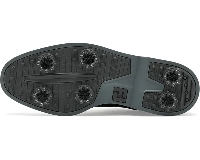 Туфли FootJoy FJ Vanguard классического стиля