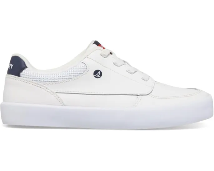 Кроссовки Boardwalk Sneaker от Sperry для детей из натуральной кожи