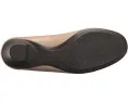 Туфли SAS Milano Comfort Pumps на каблуке с итальянской кожей