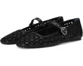 Туфли Mary Jane Dolce Vita Rodni Eyelet Perf с цветочным ажуром