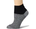 Носки Smartwool Everyday Cable Ankle Boot с фиксацией на щиколотке и своде стопы