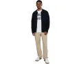 Футболка Polo Ralph Lauren Classic Fit Jersey Graphic с винтажным принтом
