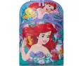 BIOWORLD Kids Рюкзак Disney Princess с ланчбоксом и косметичкой