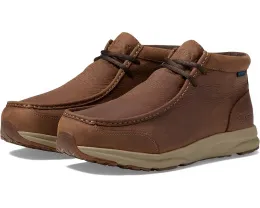 Водонепроницаемые ботинки Ariat Spitfire H2O из натуральной кожи