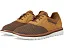 Кроссовки Johnston & Murphy Braydon Saddle с верхом из трикотажа и кожи