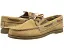 Детские лодочные туфли Sperry Kids Authentic Original Slip On с эластичными вставками