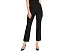 NIC+ZOE Petite 28' Plaza Demi Boot брюки с небольшим растяжением и клешем