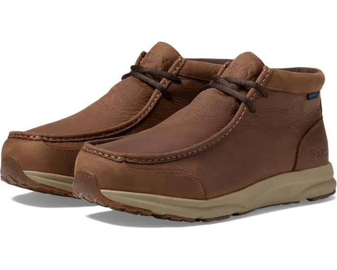 Водонепроницаемые ботинки Ariat Spitfire H2O из натуральной кожи