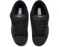 Кроссовки etnies Kingpin с амортизацией TI Foam и резиновой подошвой