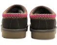 Тапочки UGG Tasman II с оплеткой UGGbraid и овчиной